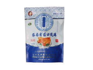 道口燒雞：傳承與風(fēng)味的完美結(jié)合!