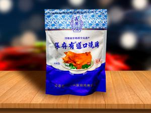 加盟道口燒雞如何分析競對的優(yōu)劣勢?