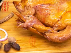 道口燒雞加盟商如何評(píng)估一個(gè)商圈的潛力！